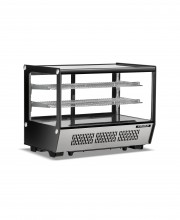CR160L 35"  Full Service Countertop Refrigerated Display Case