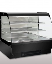 59" LOW PROFILE REFRIGERATED DISPLAY