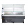 CMG-6 MEAT DISPLAY FRONT LIFT GLASS