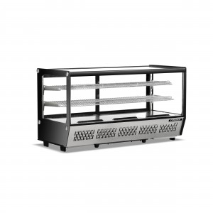 CR200L 48″  Full Service Countertop Refrigerated Display Case