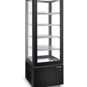 ST400B – 26″ Refrigerated Floor Display Case